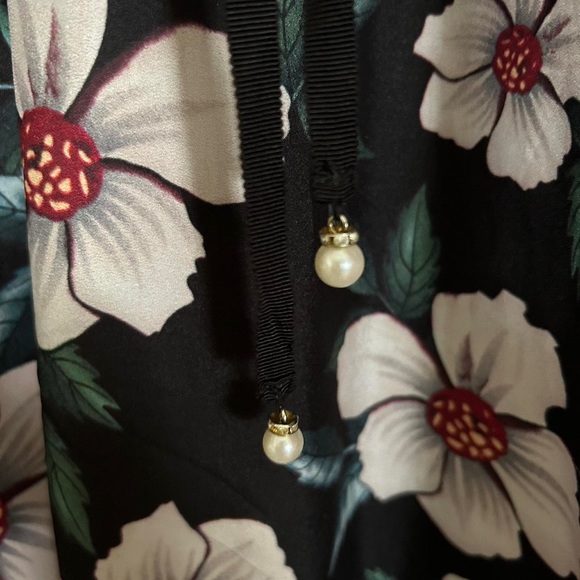 Vintage Dress - Picture 3 of 5